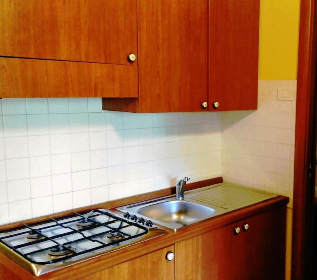 Residenza Mediterranea Zambrone Exterior photo