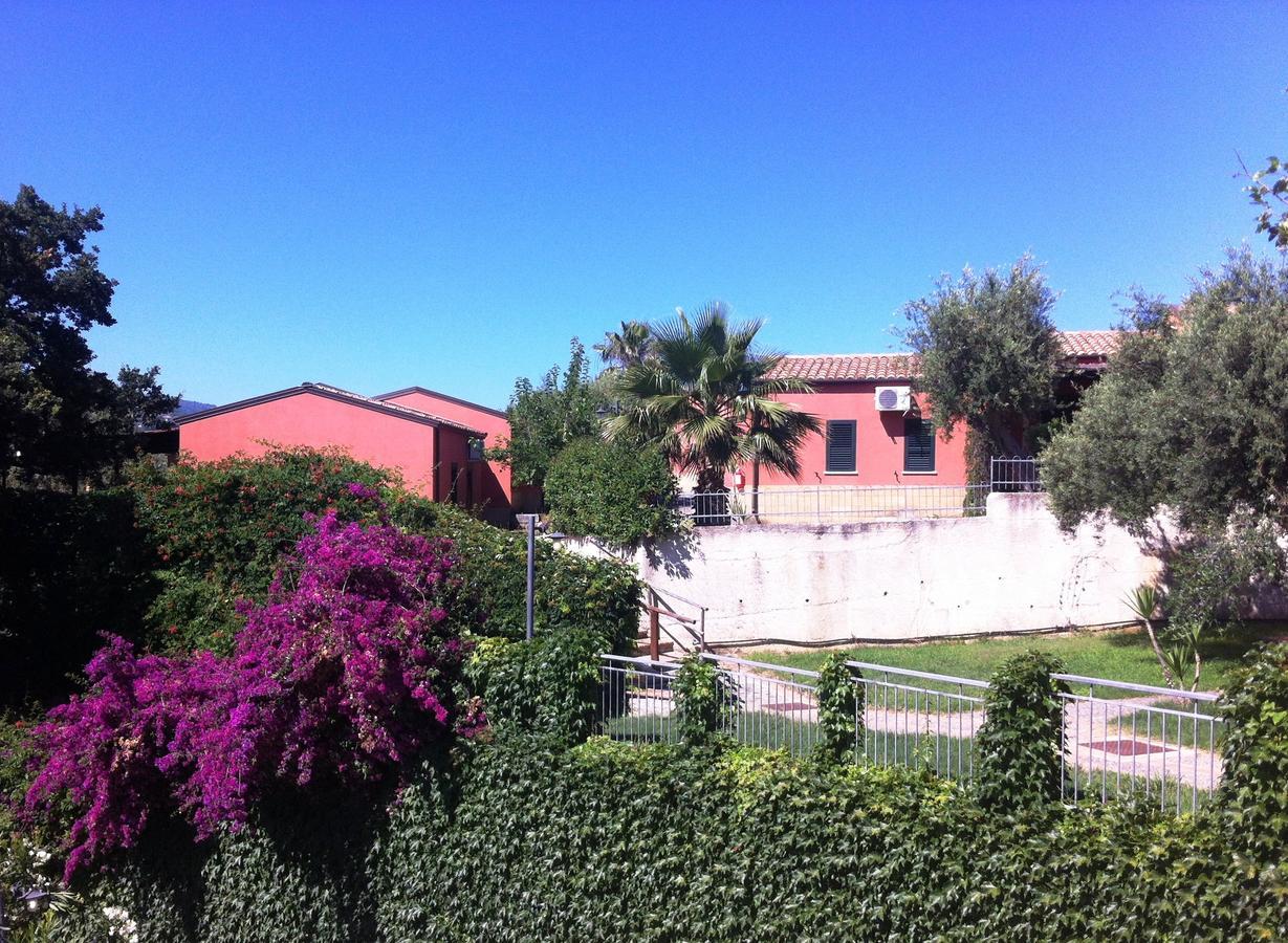 Residenza Mediterranea Zambrone Exterior photo