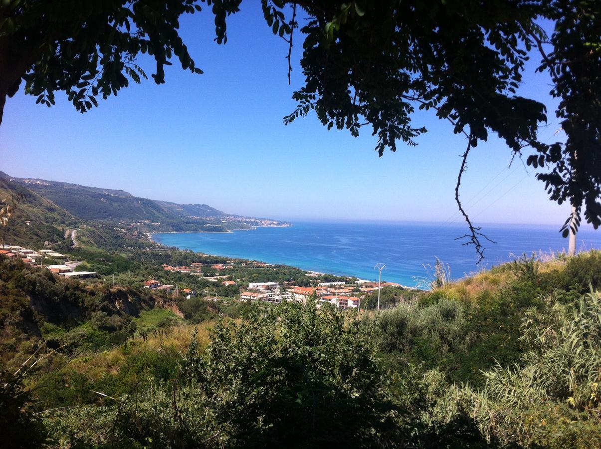 Residenza Mediterranea Zambrone Exterior photo